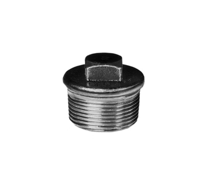 Tulppa Onnline Musta 3/4 - KarelianStore