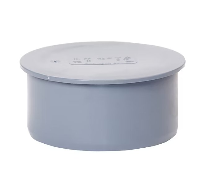 Tulppa Pipelife HF 110 PP - KarelianStore