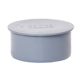 Tulppa Pipelife HF 50 PP - KarelianStore