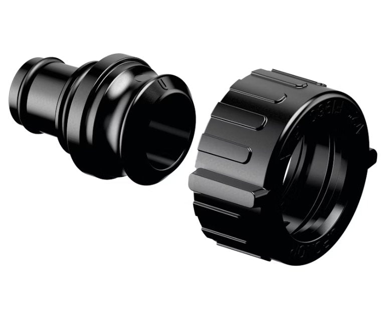 Tulppa Uponor Aqua Plus PPM QE PPSU - KarelianStore