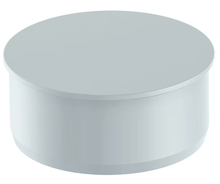 Tulppa Uponor Decibel 110 - KarelianStore