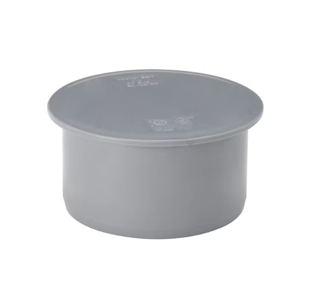 Tulppa Uponor HT 110 PP - KarelianStore