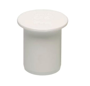 Tulppa Uponor HT 32 Valkoinen PP - KarelianStore