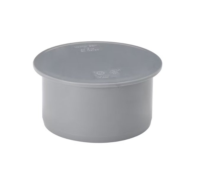 Tulppa Uponor HT 50 PP - KarelianStore