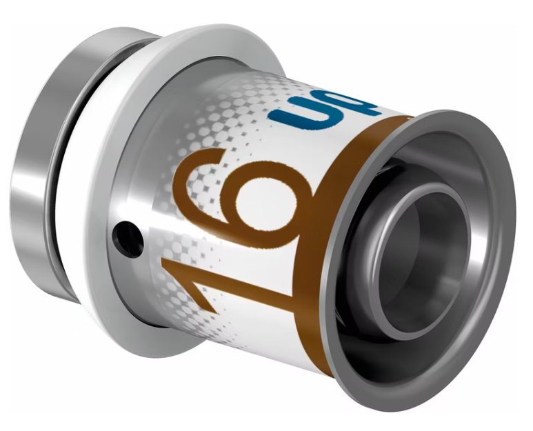 Tulppa Uponor Kompo S-Press Plus 16mm DR - KarelianStore