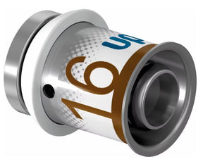 Tulppa Uponor Kompo S-Press Plus 16mm DR - KarelianStore