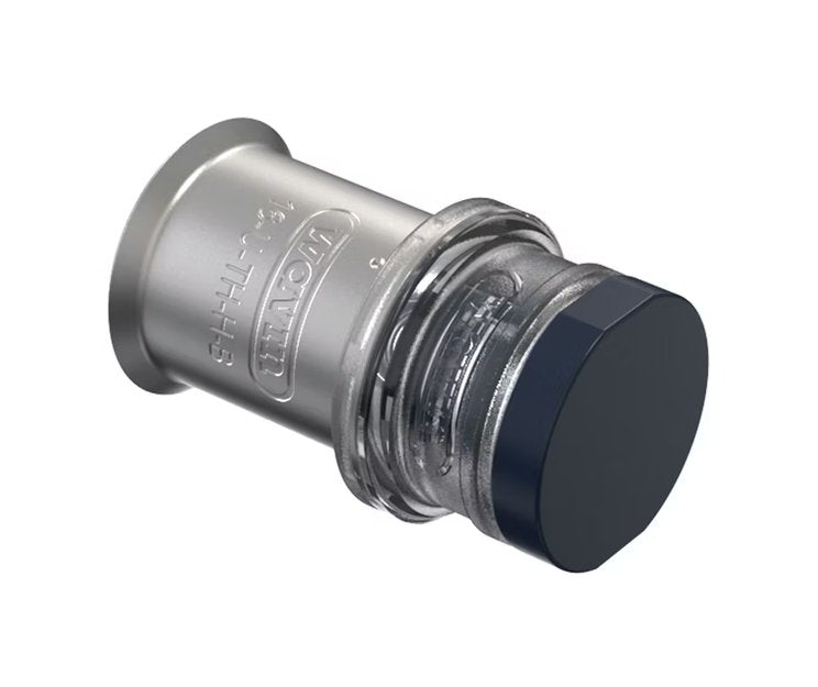 Tulppa Wavin Kompo Tigris 20mm K5 PPSU - KarelianStore