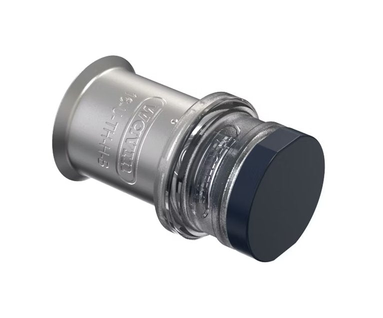 Tulppa Wavin Kompo Tigris 25mm K5 PPSU - KarelianStore