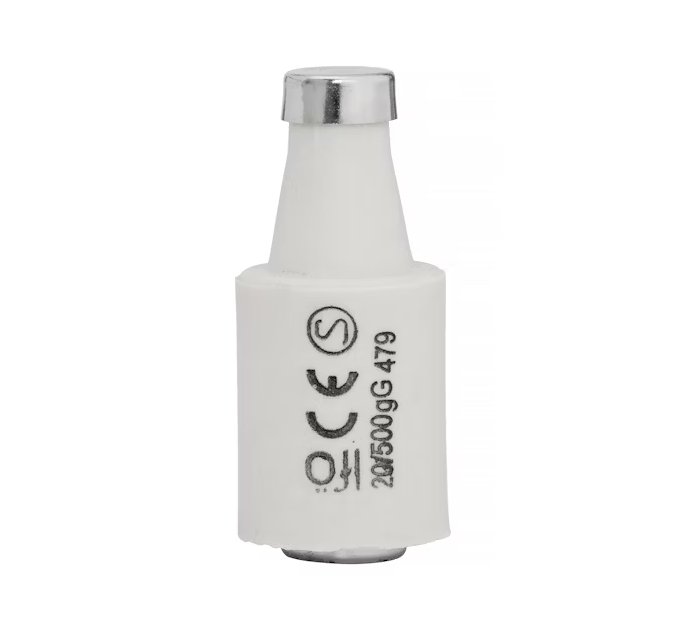 Tulppasulake IFÖ DII 20A 500V 5kpl - KarelianStore