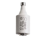 Tulppasulake IFÖ DII 63A 500V 5kpl - KarelianStore