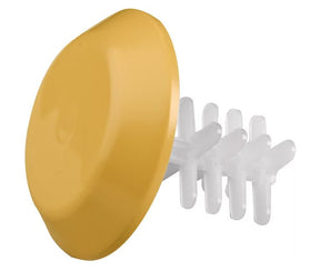 Tulppauskorkki Faluplast 39mm 11-25mm Ruskea 50429 - KarelianStore