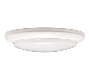 Tunnistinvalaisin Airam Lumi 320 IP44 12W PIR/MS - KarelianStore