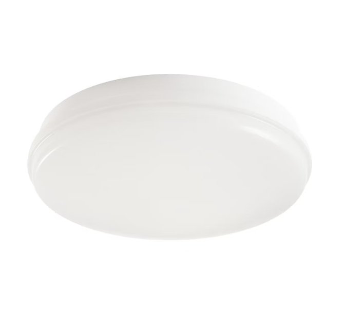 Tunnistinvalaisin Airam Lumi Duo 320 IP44 17W Valkoinen - KarelianStore