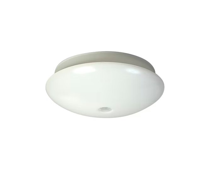 Tunnistinvalaisin Ensto AVR320 IP44 LED 14W PIR 320mm - KarelianStore