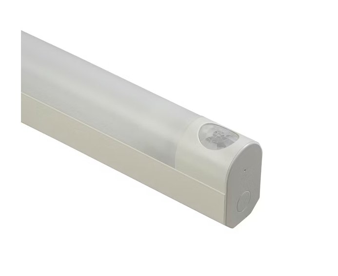 Tunnistinvalaisin Ensto AVR66.1204L IP44 20W 1256mm - KarelianStore