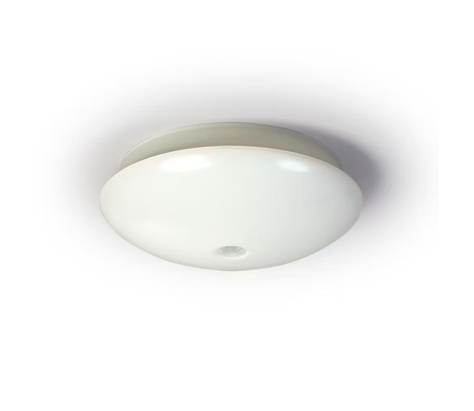 Tunnistinvalaisin Ensto ECO320 IP44 10W PIR - KarelianStore