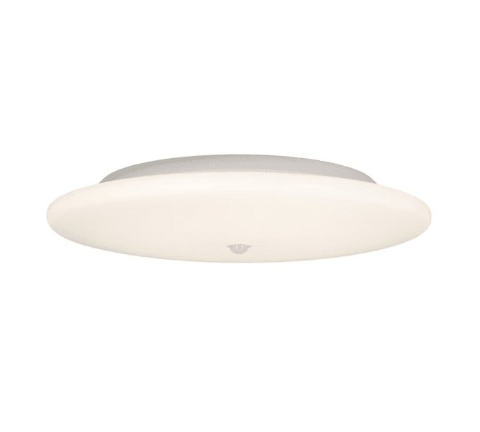 Tunnistinvalaisin Hide-a-Lite Moon Slim PIR 255 LED 12.5W - KarelianStore