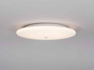 Tunnistinvalaisin Hide-a-Lite Moon Slim PIR 255 LED 12.5W - KarelianStore