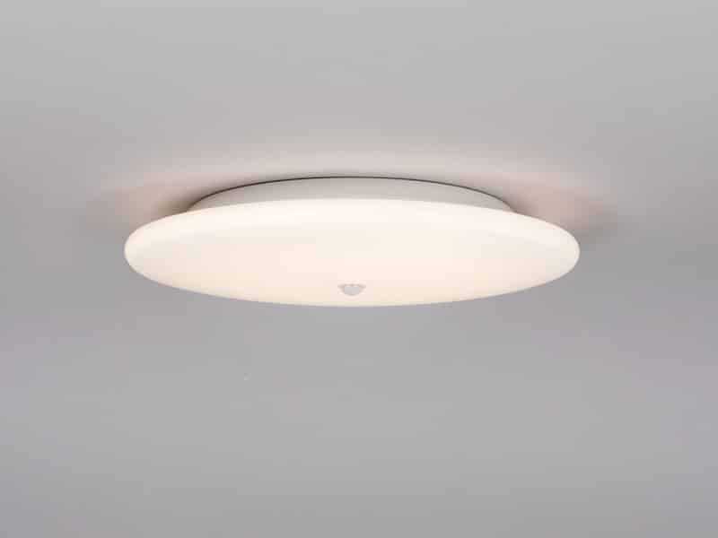 Tunnistinvalaisin Hide-a-Lite Moon Slim PIR 320 LED 17.5W - KarelianStore