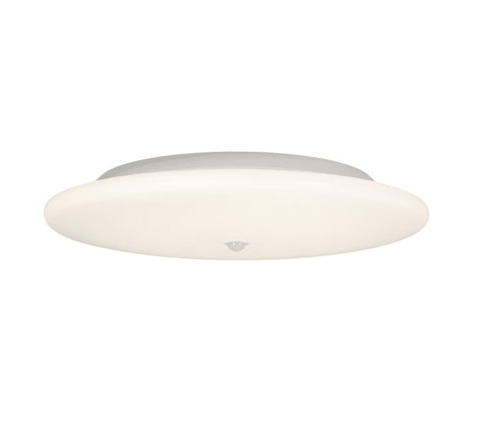 Tunnistinvalaisin Hide-a-Lite Moon Slim PIR 320 LED 17.5W - KarelianStore