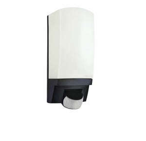 Tunnistinvalaisin Steinel L1 60W E27 IP44 Musta - KarelianStore