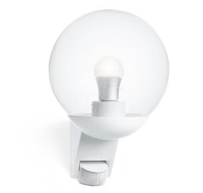 Tunnistinvalaisin Steinel L585S Max 60W 180D Valkoinen - KarelianStore