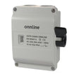 Turvakytkin Onnline ONTK S325H 11kW 1s IP54 - KarelianStore