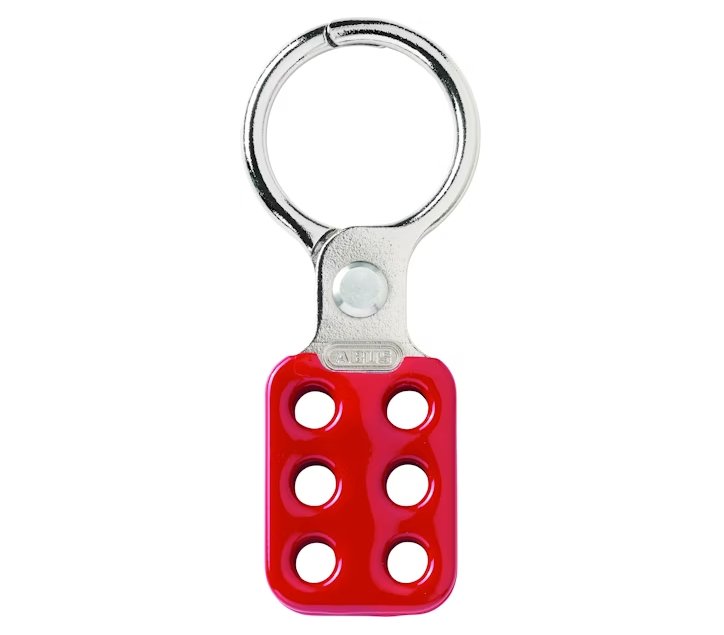 Turvalukitsin Abus 6 Lukolle Alumiinia H752 - KarelianStore