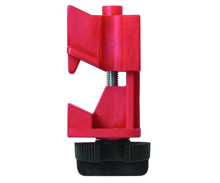 Turvalukitsin Abus Johdonsuoja Automaatille E202 - KarelianStore