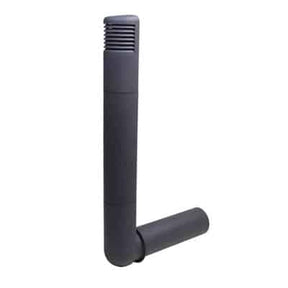 Tuuletuspaalu Vilpe Ross 160 Harmaa - KarelianStore