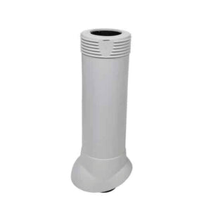 Tuuletusputki VILPE 110 Eristetty - KarelianStore