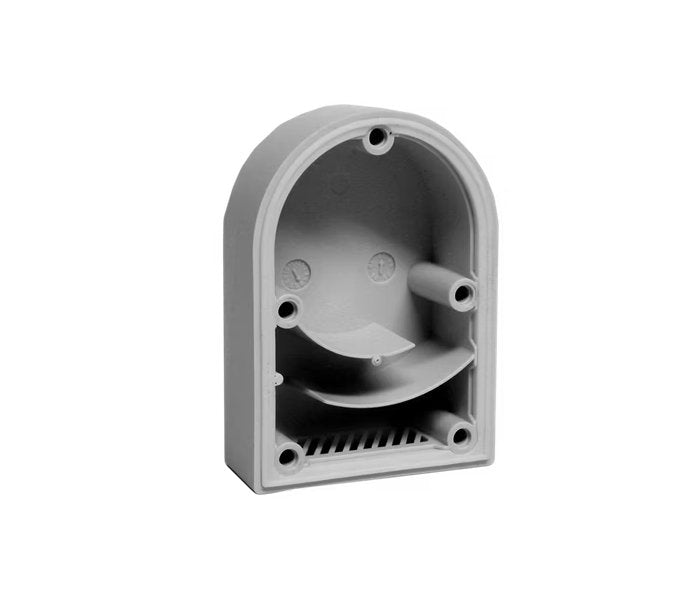 Tuuletusventtiili Fibox MB 10564 II IP44 sis. ruuvit ja tiiviste 2 kpl - KarelianStore