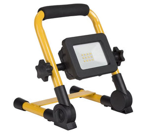 Työmaavalaisin Opal E-fect II 10W 800lm IP44 Ladatava - KarelianStore