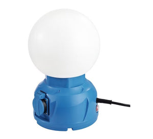 Työmaavalaisin PROF LED 28W 3200lm 2xPR 5m IP54 - KarelianStore