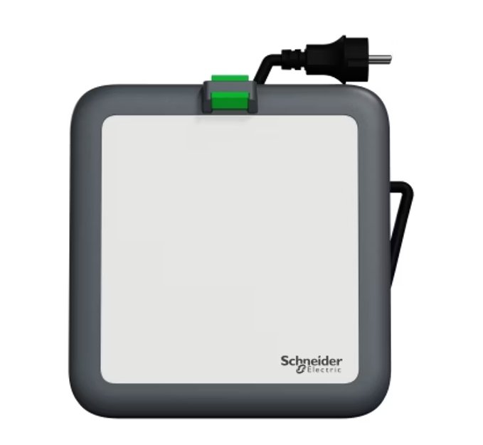 Työmaavalaisin Schneider Electric Thorsman 35W 4000lm Ladattava IP54 - KarelianStore