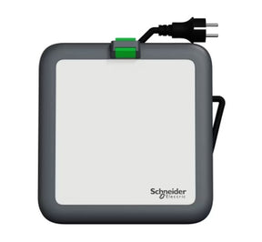 Työmaavalaisin Schneider Electric Thorsman 35W 4000lm Pistorasialla IP54 - KarelianStore