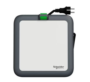 Työmaavalaisin Schneider Electric Thorsman 55W 6800lm Pistorasialla IP54 - KarelianStore