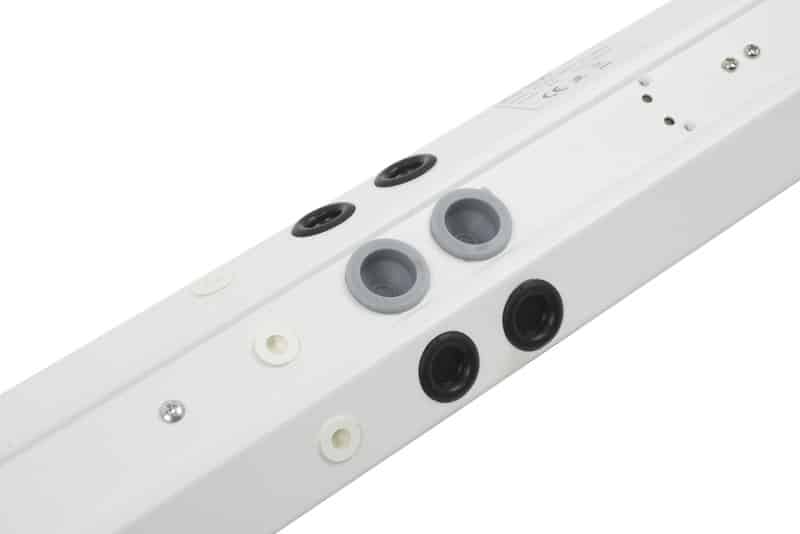 Työpistevalaisin Airam Handy 11W 750 mm 2os pistorasia - KarelianStore