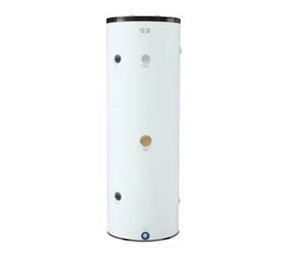 Työsäiliö Energy Save BT200TC-1 200l Päältäkytkettävä + Esilämmityskierukka - KarelianStore