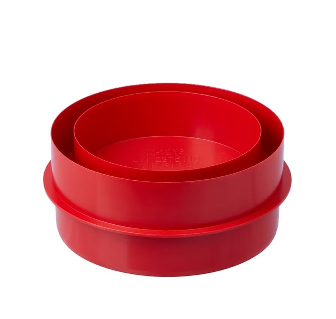 Työtulppa Merika 160 200mm 1216 - KarelianStore