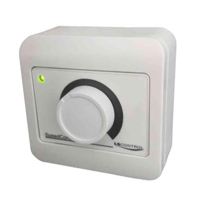 Tyristorisäädin Vilpe Controller AC - KarelianStore