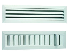 Ulkoilmasäleikkö Fläktgroup RS-2 600x200 - KarelianStore