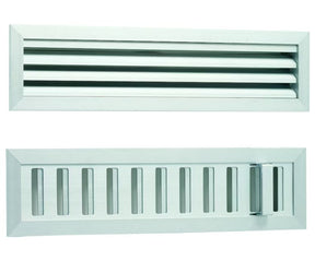 Ulkoilmasäleikkö Fläktgroup RS-2 800x200 - KarelianStore