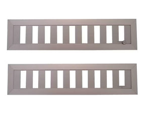 Ulkoilmasäleikkö Fläktgroup RS-3 600x100 - KarelianStore