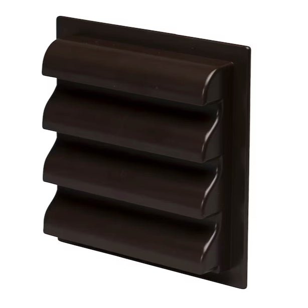 Ulkoritilä VELCO YG-100 Ruskea - KarelianStore