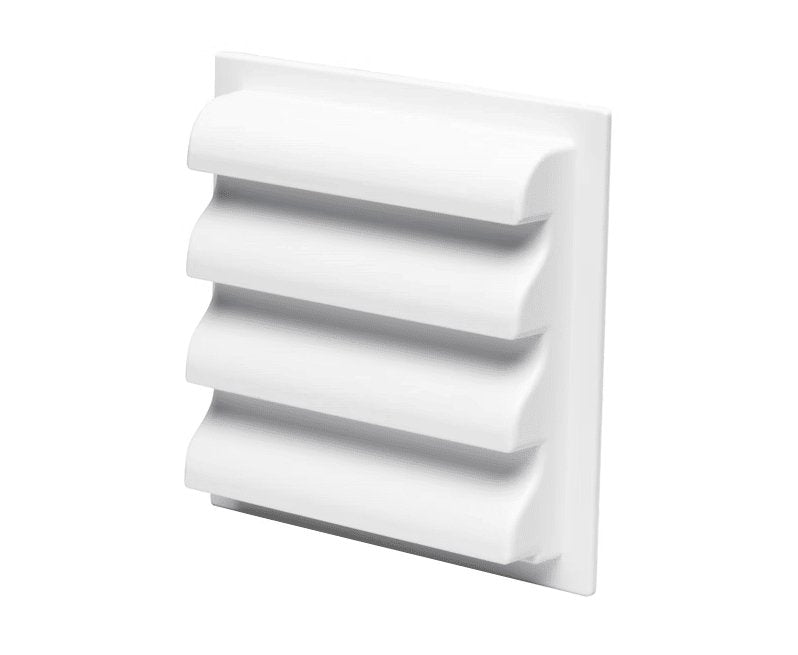 Ulkoritilä VELCO YG-100 Valkoinen - KarelianStore