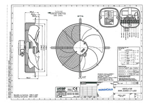 Ulkoroottoripuhallin Onnline R09R-3530HA-4T-4203 - KarelianStore