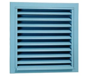 Ulkosäleikkö Fläktgroup RIS-SFE 500x500 - KarelianStore