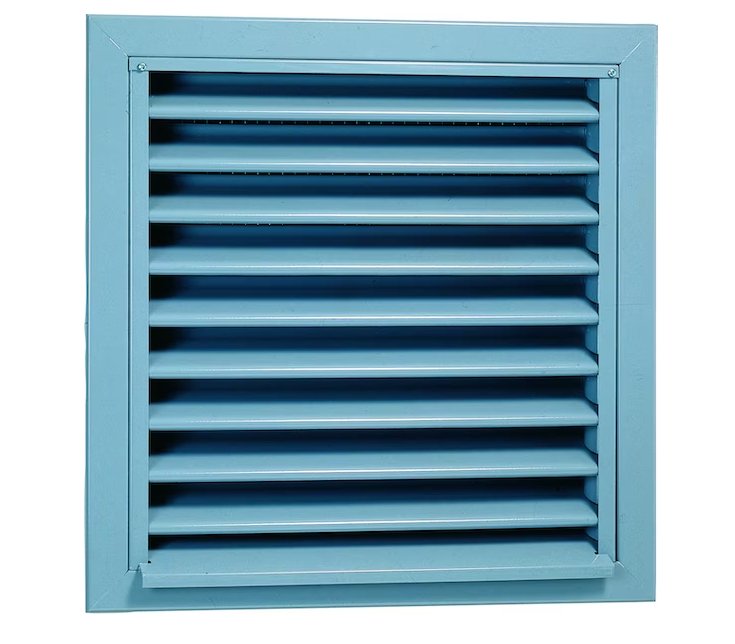 Ulkosäleikkö Fläktgroup RIS-SFE 600x400 - KarelianStore