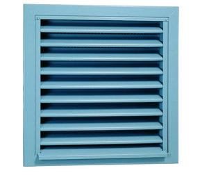 Ulkosäleikkö Fläktgroup RIS-SFE 600x400 - KarelianStore